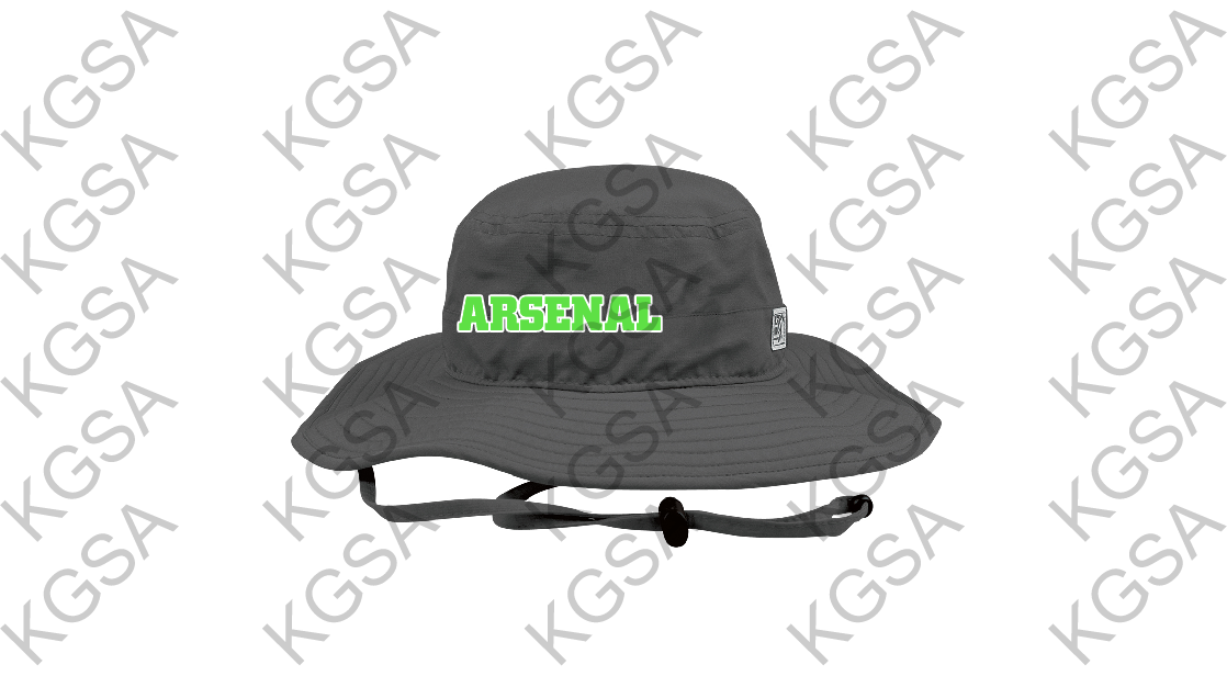 KGSA Bucket Hats