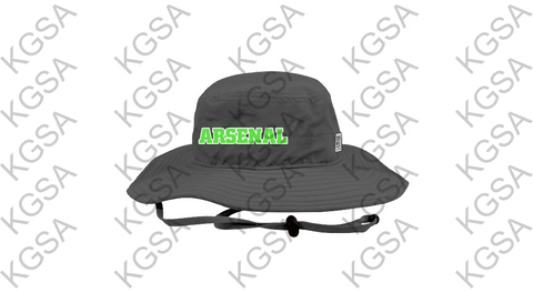 KGSA Bucket Hats