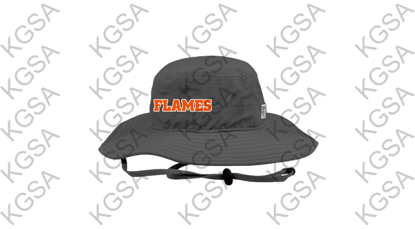 KGSA Bucket Hats