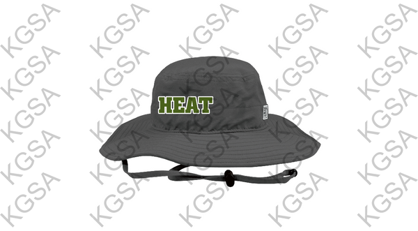 KGSA Bucket Hats