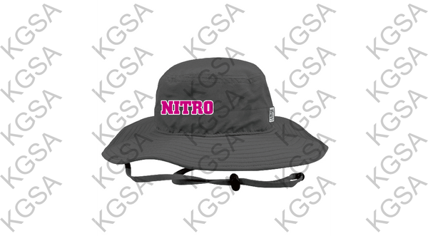 KGSA Bucket Hats