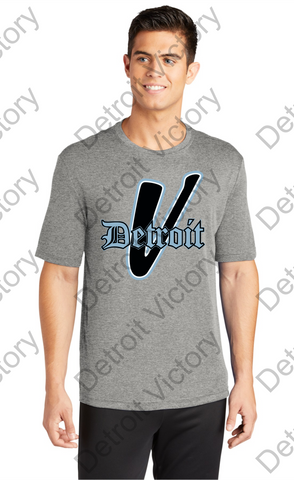 Victory Adult/Youth Dri Fit Short Sleeve Shirt