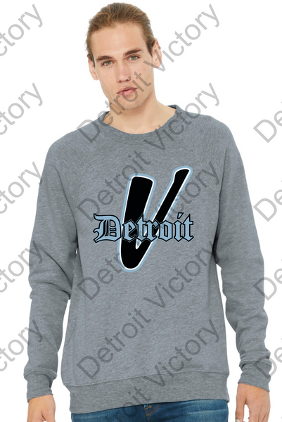 Victory Crewneck Sweatshirt