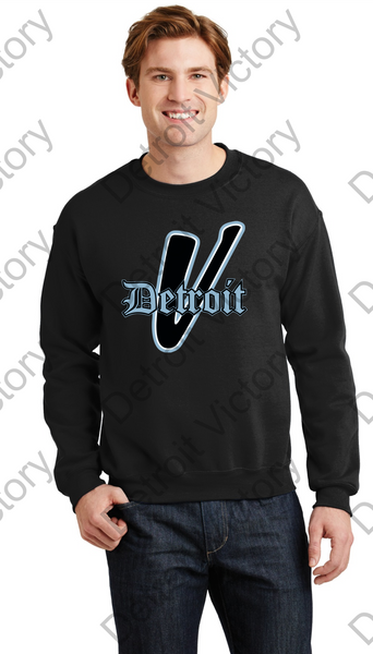Victory Crewneck Sweatshirt