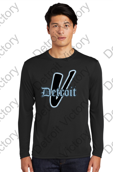 Victory Adult/Youth Dri-Fit Long Sleeve
