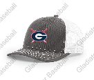 Gladiator Trucker Hat (Fitted and Snapback)