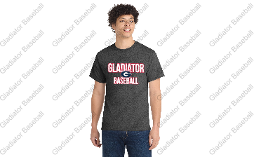 Cotton Tshirt Adult/Youth