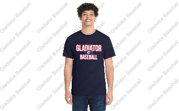 Cotton Tshirt Adult/Youth