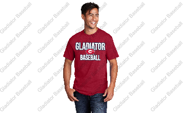 Cotton Tshirt Adult/Youth