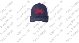 KGSA All Star Flex Fit and Snapback Trucker Hats