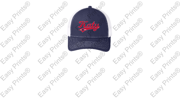 KGSA All Star Flex Fit and Snapback Trucker Hats