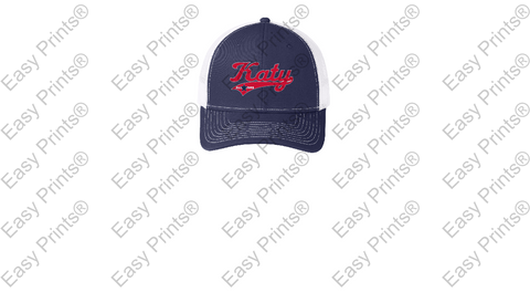 KGSA All Star Flex Fit and Snapback Trucker Hats