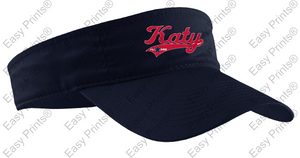 KGSA All Star Visors