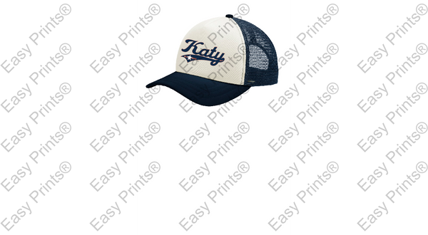KGSA All Star Flex Fit and Snapback Trucker Hats