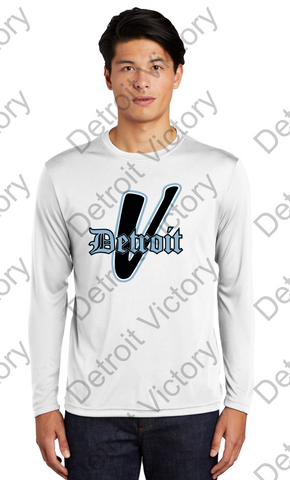 Victory Adult/Youth Dri-Fit Long Sleeve