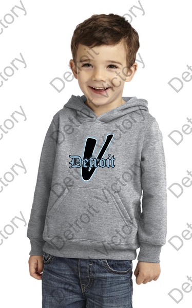 Youth/Toddler Hoodie