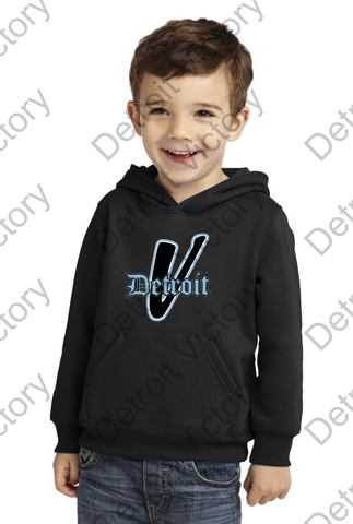 Youth/Toddler Hoodie