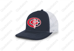 Gladiator Trucker Hat