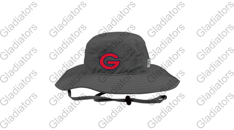 Gladiator Bucket Hat