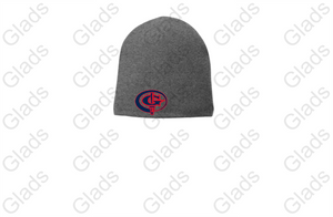 Gladiator Skull Beanie
