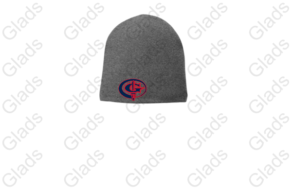 Gladiator Skull Beanie