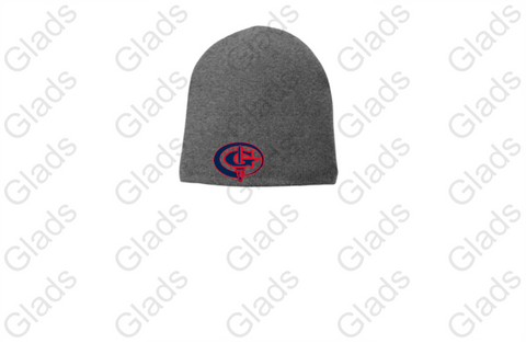 Gladiator Skull Beanie