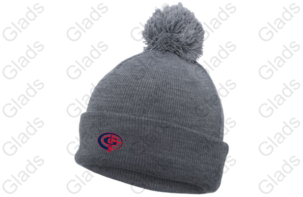 Gladiators Pom Beenie