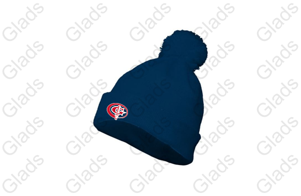 Gladiators Pom Beenie