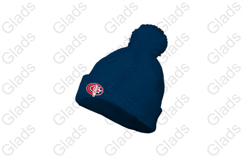Gladiators Pom Beenie