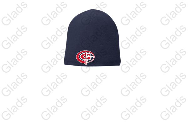 Gladiator Skull Beanie