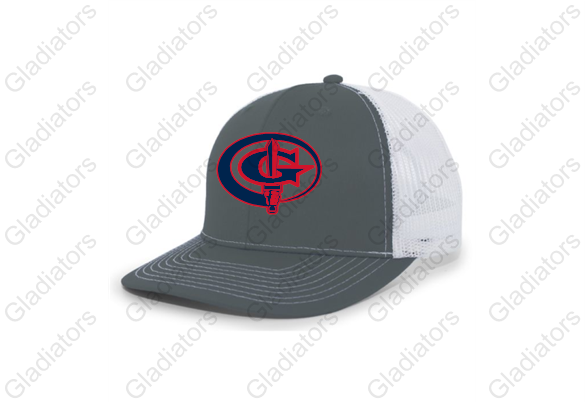Gladiator Trucker Hat