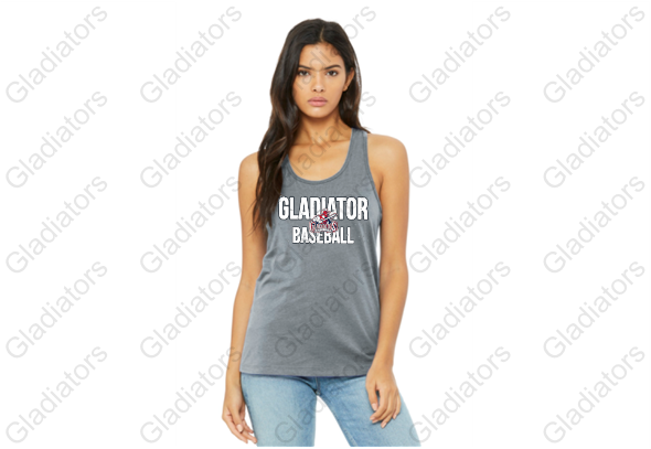 Ladies Tank Top