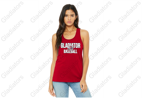 Ladies Tank Top