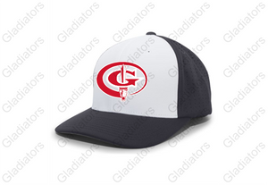Gladiator Perforated Flexfit Hat