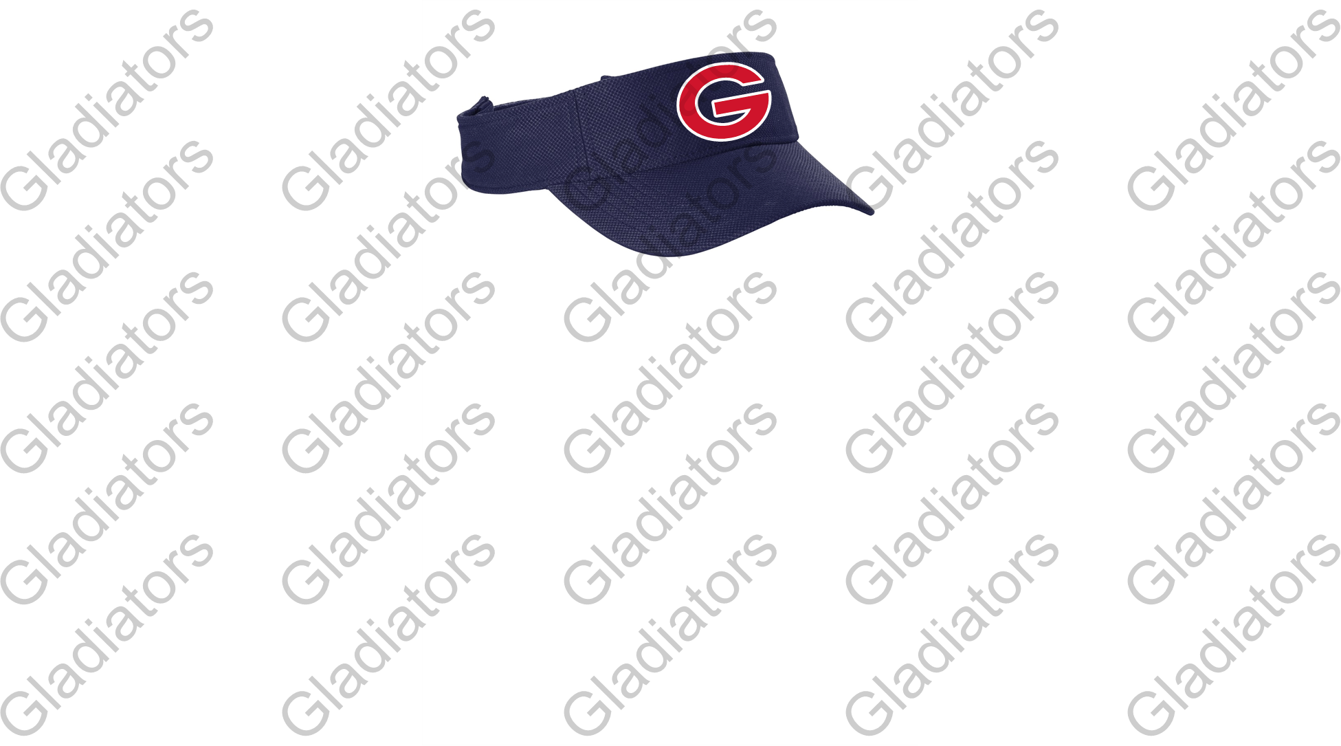 Gladiator Visor