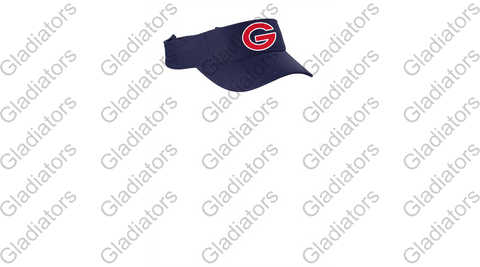 Gladiator Visor