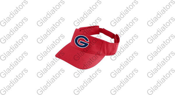 Gladiator Visor