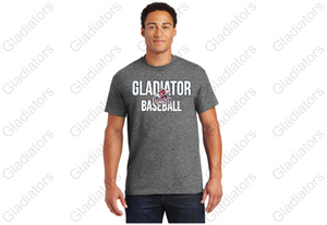 Cotton Tshirt Adult/Youth