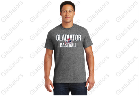 Cotton Tshirt Adult/Youth