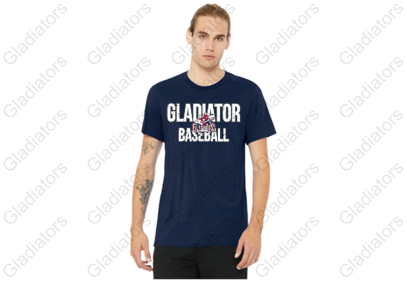 Cotton Tshirt Adult/Youth