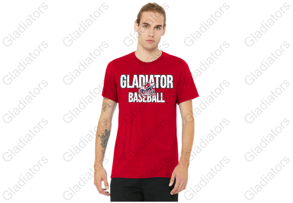Cotton Tshirt Adult/Youth
