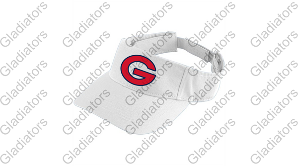 Gladiator Visor